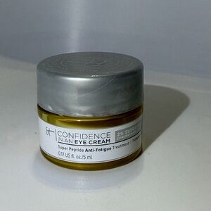 IT Cosmetics Confidence in an Eye Cream - 5ml